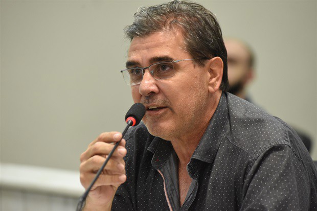 Vereador questionou Executivo sobre construção de ciclovias em requerimento