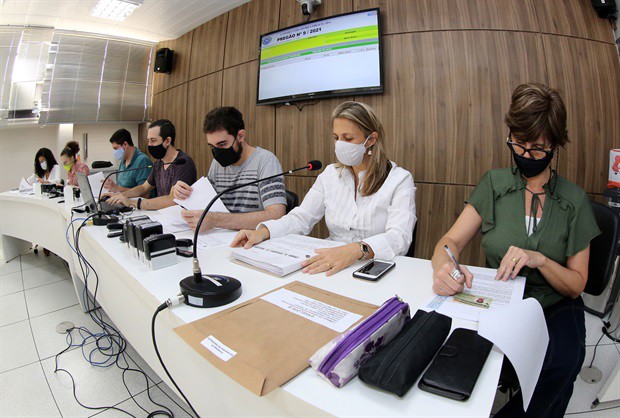 Compra é para atender à demanda interna e externa da Câmara