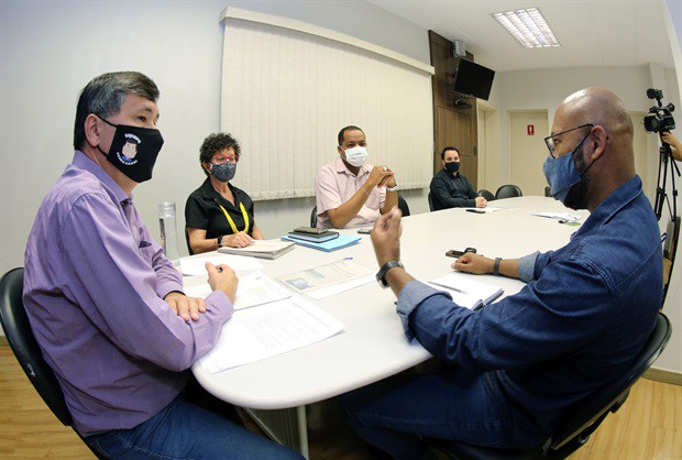 Audiência será ainda este mês, informaram membros das comissões