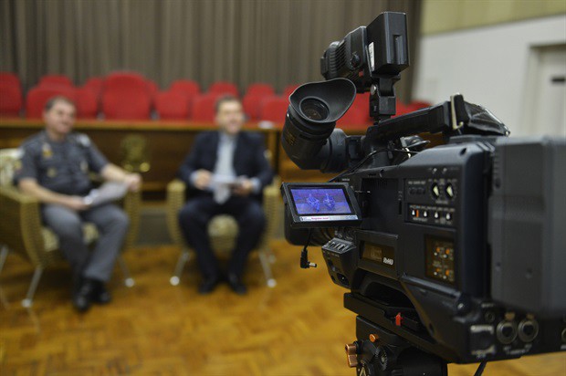 "Câmara Convida" que será exibido nesta sexta terá entrevistas com Leandro Pavan e Josef Borges