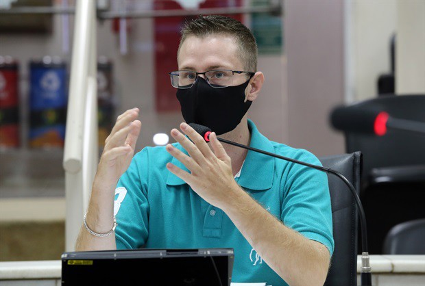 Audiência pública para educação no trânsito acontece nesta quarta (26)