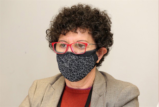 Reunião aconteceu nesta terça-feira (25), na sala da presidência da Câmara