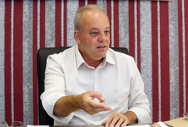 Gilmar Rotta, autor da moção, disse que intenção é sensibilizar Câmaras da região