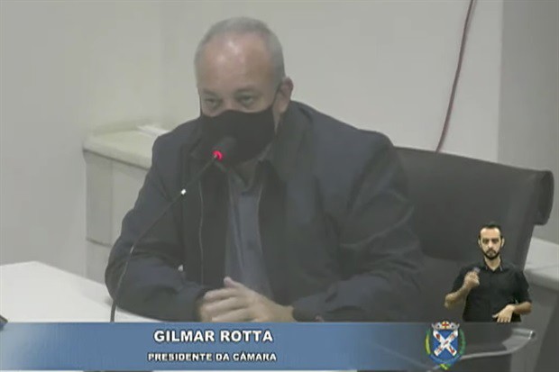 Audiência pública aconteceu na manhã desta terça-feira (8)