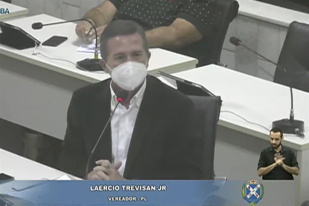 Audiência pública aconteceu na manhã desta terça-feira (8)