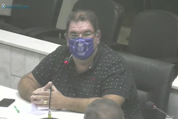 Audiência pública aconteceu na manhã desta terça-feira (8)