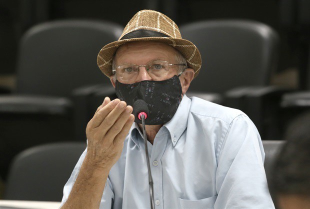 Propositura foi aprovada nesta segunda-feira 