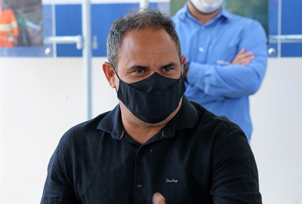 Josef Borges quer desenvolver projeto piloto de descarte correto de óleo de cozinha