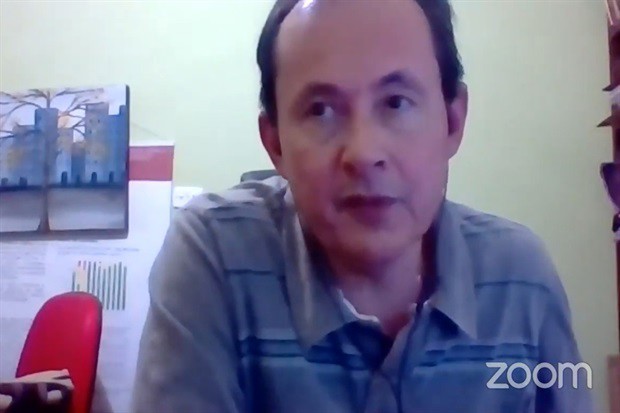 Demóstenes Ferreira