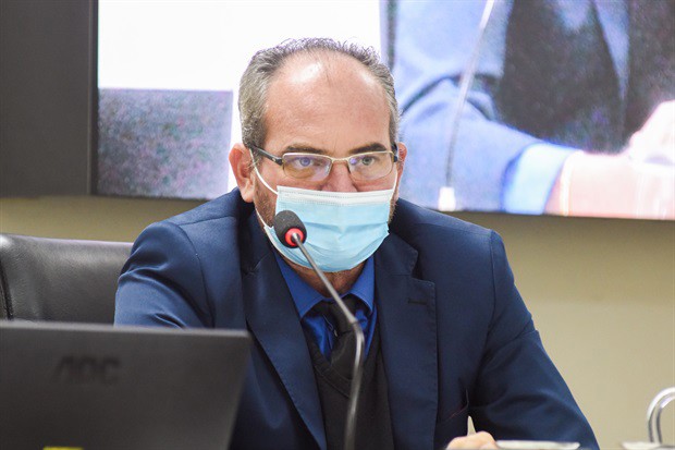 Após realização de audiência, Câmara fará extraordinárias para votar projeto que trata do PPA ainda este mês