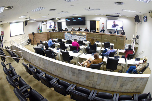 Após realização de audiência, Câmara fará extraordinárias para votar projeto que trata do PPA ainda este mês