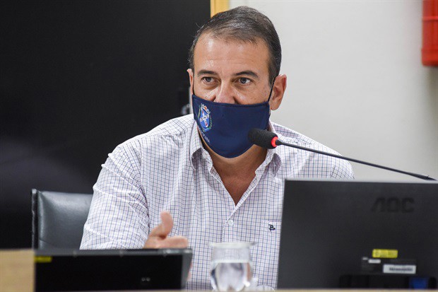 Após realização de audiência, Câmara fará extraordinárias para votar projeto que trata do PPA ainda este mês