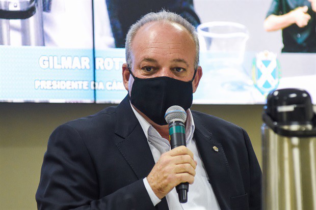 Após realização de audiência, Câmara fará extraordinárias para votar projeto que trata do PPA ainda este mês