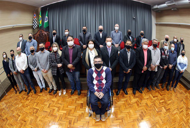 Parlamento Regional da Aglomeração Urbana de Piracicaba é composto por 23 cidades