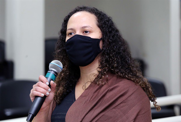 Mariane Vicente Pereira de Souza (Departamento Legislativo)