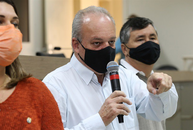 Gilmar Rotta (Cidadania)