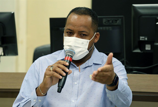 Thiago Ribeiro (PSC)