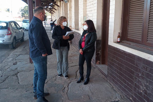 Onda de ar frio está prevista para atingir as regiões Sul e Sudeste nos próximos dias