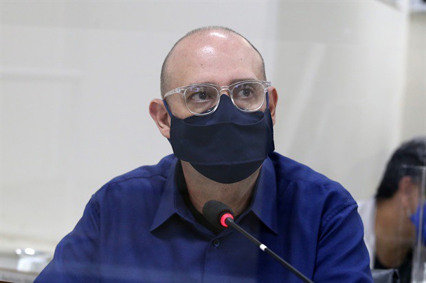 Vereador Paulo Henrique homenageará o restaurante Arapuca