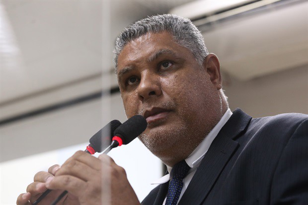 Paulo Campos (PODE) está preocupado com a falta de vagas nas UPAS do município