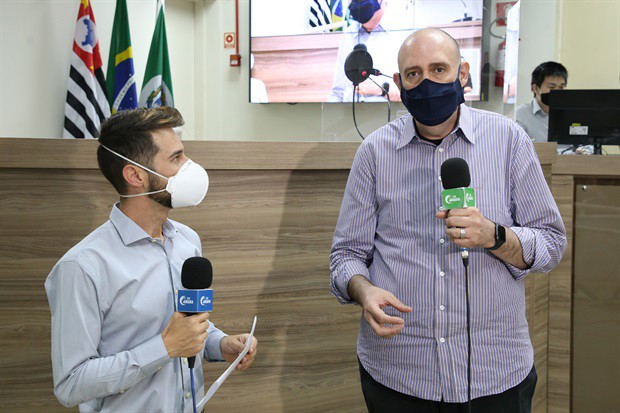 Parlamentar é autor do Fórum Permanente de Combate à Pedofilia