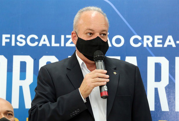 Evento dá abertura à força-tarefa do Crea-SP em Piracicaba