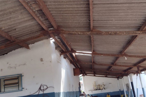 Demandas foram encaminhadas ao vereador por moradores locais. 