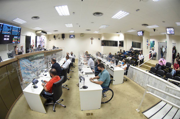 Projeto da Lei de Diretrizes Orçamentárias de 2022 estima arrecadação de R$ 2.023.407