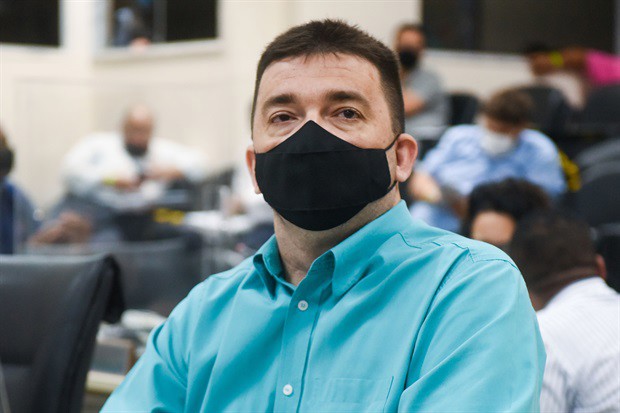 Aprovação de propositura ocorreu na 20ª reunião ordinária