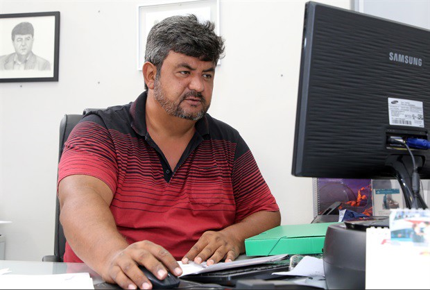 Ação mobilizou moradores, empresa e proprietários de áreas no local, declarou vereador