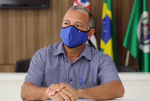 Paraná - membro da Comissão