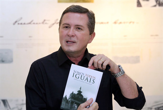 Laércio Trevisan Jr.