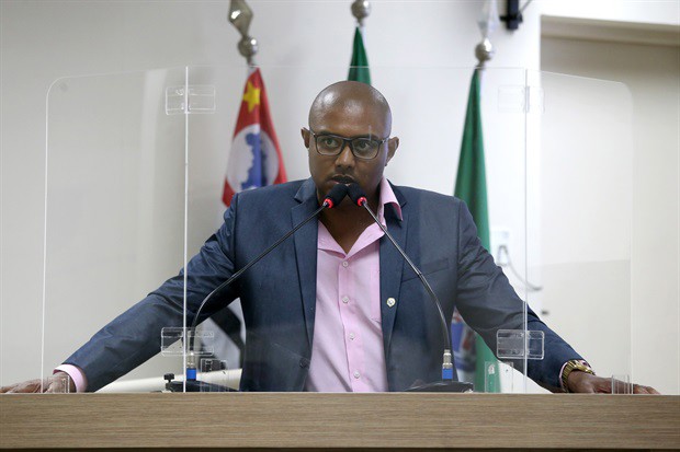 Cássio Fala Pira (PL)