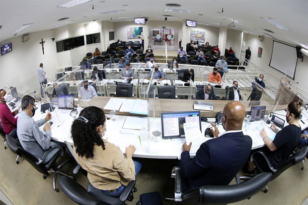 Ao todo 11 proposituras devem ser apreciadas na 37ª reunião ordinária de 2021 da Câmara Municipal de Piracicaba, que será realizada nesta quinta-feira (7)