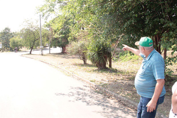 Moradores apontam demandas da Vila Industrial