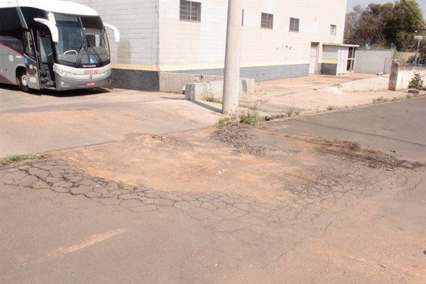 Moradores apontam demandas da Vila Industrial