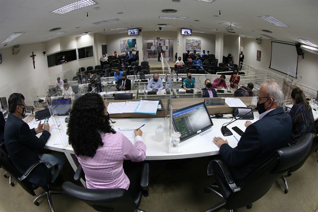 Projeto tramitará pelas comissões da Câmara antes de ser votado em plenário