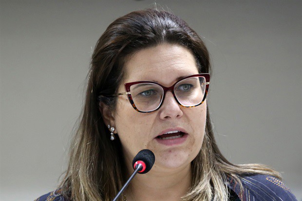 PDL 32/2021 é de autoria da vereadora Ana Pavão (PL)
