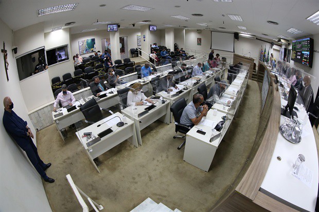 Audiência pública foi convocada para o próximo dia 27, no Plenário "Francisco Antonio Coelho"