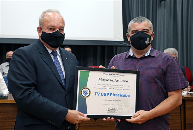 120 anos da Esalq/USP