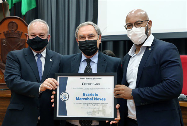 120 anos da Esalq/USP