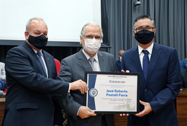 120 anos da Esalq/USP