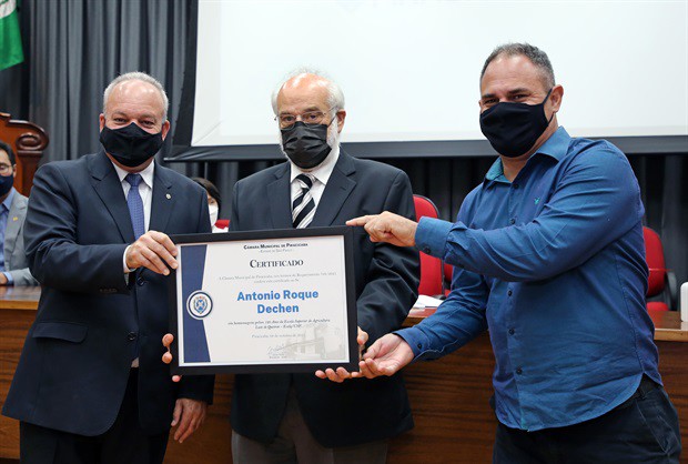 120 anos da Esalq/USP