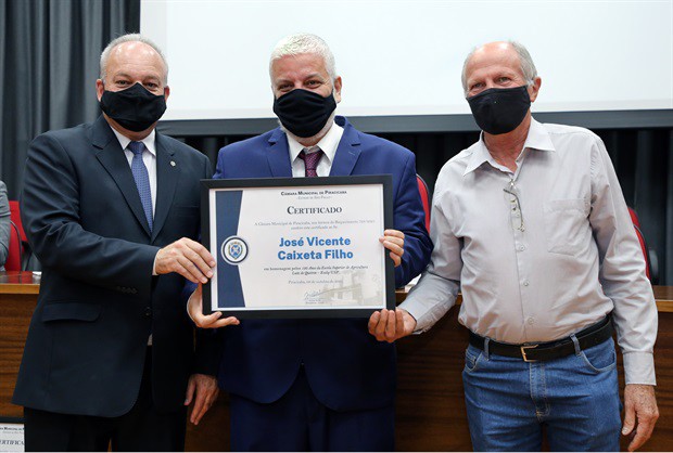 120 anos da Esalq/USP