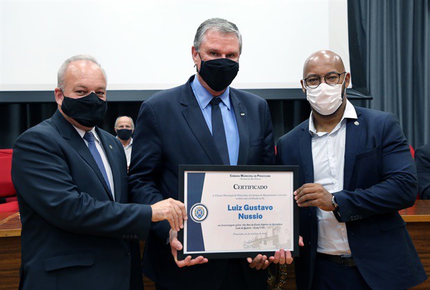 120 anos da Esalq/USP