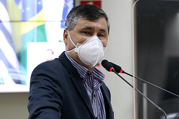 Vereador Pedro Kawai (PSDB)