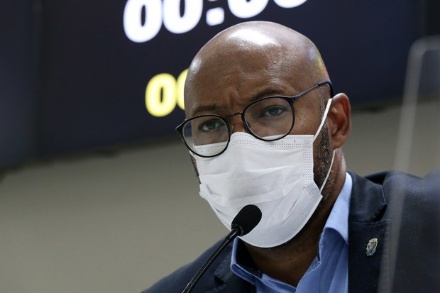 Vereador Acácio Godoy (PP)