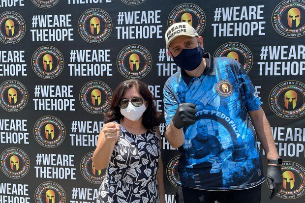 Evento é realizado pelo vereador Paulo Henrique (Republicanos)