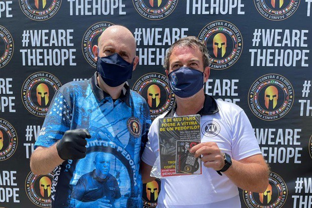 Evento é realizado pelo vereador Paulo Henrique (Republicanos)