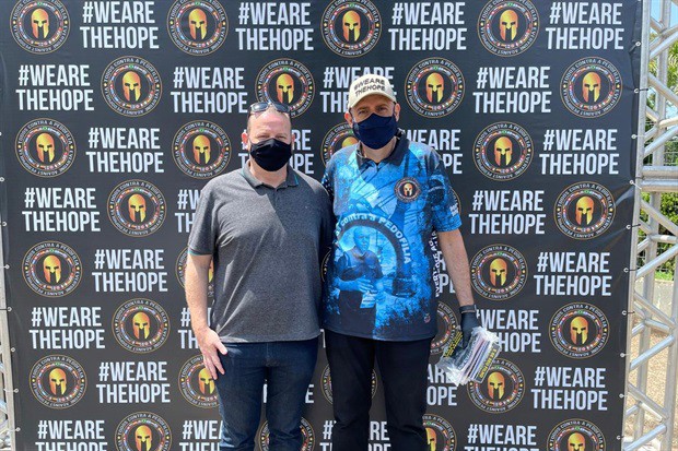 Evento é realizado pelo vereador Paulo Henrique (Republicanos)